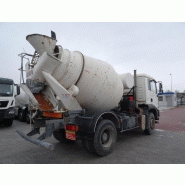 Man tga 18.310 4x2 malaxeur stetter 4m3 2004_2