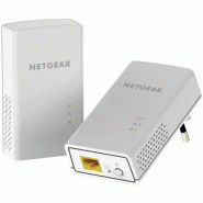 NETGEAR PLW1000 1000 Mbit/s Ethernet/LAN Wifi Blanc_2
