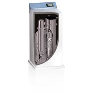 Technologie auto-nettoyante pour des performances durables