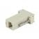 Adaptateur DB9 mâle / RJ45 - À câbler soi-même - Compatible RS-232, RS-422, RS-485_2