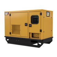 C2.2 (50 hz) groupes électrogènes industriel diesel - caterpillar - caracteristique nominale min /max 13 à 22 kva_2