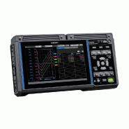 HI-LR8450 - Enregistreur graphique de données 120 voies avec modules enfichables et compatibilité sans fil_2
