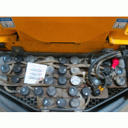 Nacelle verticale HAULOTTE star 10 occasion_2