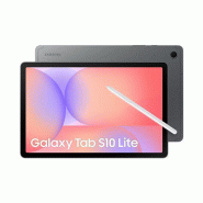 Pack Galaxy Tab S10 Lite 10,9p 128 Go Wifi - Anthracite_2