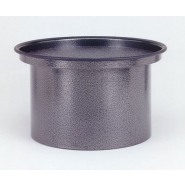 Système d'aspiration pneumatique antistatique pour salles blanches et industries pharmaceutiques - SS-10/15 CR Series_2