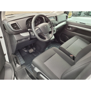 Véhicule frigorifique Peugeot - XL 2,0L HDi 145ch BVA - Puissance 145kW - Groupe frigorifique Thermoking V100 MAX 20_2