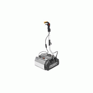 Autolaveuse duplex 420 steam plus_2