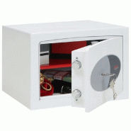 Coffre-fort de haute sécurité certifiée - 14 L - Grade 0 anti effraction - PHOENIX VENUS HS0671 - serrure électronique_2