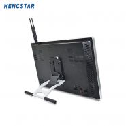 Écrans tactiles - Hengstar - Résolution 1920x1080 - Panel PC industriel robuste monté en rack_2