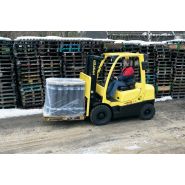 H2.0-3.5FT Chariot élévateur thermique - Hyster - Diesel et gaz - 2000 à 3500 kg - Série Fortens_2