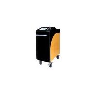 Mrj-flc-100a - Décapeur laser professionnel - Chengdu MRJ-Laser Technology Co., Ltd - Puissance IPG 100W / Fibre_2