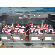 Nacelle ciseaux GENIE gs3369dc occasion_2