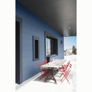 Peinture polyvalente pour bois neufs et exotiques