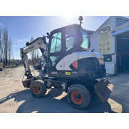 Bobcat E57W Pelle à pneus 6T_2