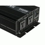 Convertisseur continu-alternatif RS PRO 816-0074 - Onde sinusoïdale modifiée - 24V c.c. / 230V c.a. - 3500W_2