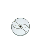 Disque ondulés - 3 mm pour coupe légumes - Modèle pour coupe ondulée - Affûtage haute précision - 27069W_2