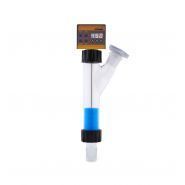 Doseur industriel - Lambda Instruments GmbH - programmable pour poudres et produits en vrac - jusqu'à 27 étapes avec vitesse et durée_2