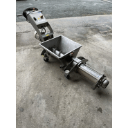 Pompe a marc vaslin bucher pm 20l d'occasion_2