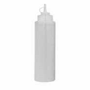 Chauffe-sauce 4 bouteilles | Casselin - CCS4_2
