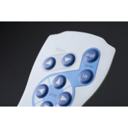 Clavier à membrane avec un toucher puissant -Profiline_2