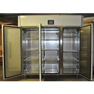 Enceinte climatique STAB2000-H - 2075L - Température 15°C à 50°C - Humidité 15% à 85%_2
