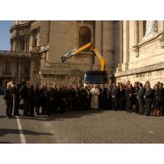 Grue auxiliaire light 145 - effer - pression 350 bar - capacité de levage 2 à 0 txm_2