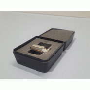 Poids d'étalonnage ZWIEBEL 100g classe E2 INOX_2