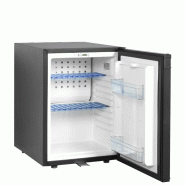 Réfrigérateur Minibar TM45C Noir TEFCOLD_2