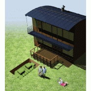 Oxy 5 evolution ? Microstation d?Épuration pour 5eh_2