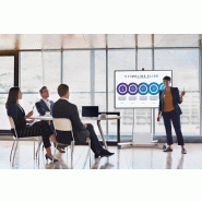 Peerless SmartMount Blanc Chariot multimedia_2