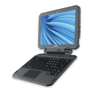 Tablette Windows durcie Zebra ET80 / ET85_2
