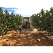 Tgh broyeur forestier - tmc cancela - largeur de travail (cm) 160-220_2