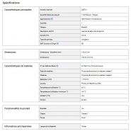 835741 - signalisations sécurité travail - brady - dimensions: 150.00 mm dia_2