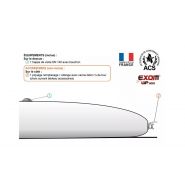 Citerne souple eau potable 25 m³ - Neatfx - Toile EXOM-WP 1100 g/m² avec ACS_2