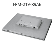Écran industriel tactile 19