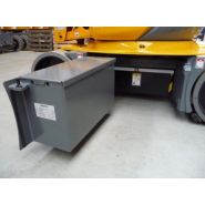 Ha12 cj nacelle articulée électrique - haulotte - capacité de levage max.250kg_2