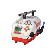 Machine  universelle pour manchon electrosoudable  ritmo elektra m