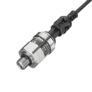 Transmetteur de pression industriel EPI 8287 - Capteur robuste et stable en couche mince sur acier - Température jusqu'à 125°C_2