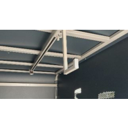 Consigne à vélo individuelle robuste, modulaire et élégant, conçue pour les cyclistes urbains - Citybox_2