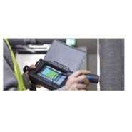 Corrosimètre pour l'évaluation de la corrosion des armatures et d'ouvrages en béton - Profometer Corrosion_2