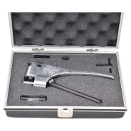 Duromètre à pince WEBSTER - Type B - mesure Rockwell E ou B - contrôle une main 1 à 7 mm_2