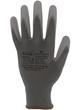 Gant PU - Support polyester sans couture - Jauge 13 - Référence NYM713PUG_2