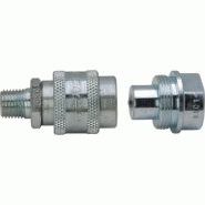 T630, Raccords rapides, Jeu complet_2