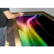 Tinox - tables tactiles - objestic - poids avec le flycase : ~150kg_2