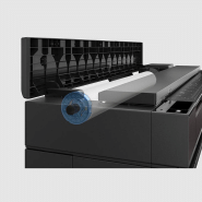 Traceur multifonction HP DesignJet T850 36