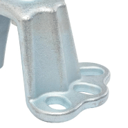 Extracteur de bras d'essuie glace à grilffes - E201512