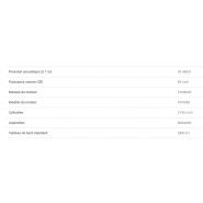 Groupe électrogène industriel Silentstar 20 TYN - Worms Entreprises - 20 kVA (16 kW) - Triphasé - Capotage insonorisé_2