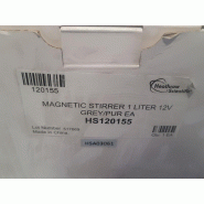 Agitateur magnétique 1l heathrow scientific hs120155_2