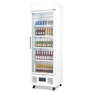 Armoire à boissons 336l à roulettes_2