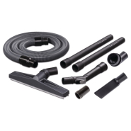 Aspirateur d'atelier Cleancraft flexCAT 141 EP - Pompe à eau intégrée - Réf. 7003285_2